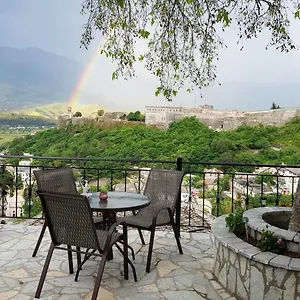 Casa de hóspedes Panoramic Vlachos